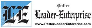 Tioga Publishing - Headlines Potter Leader Enterprise