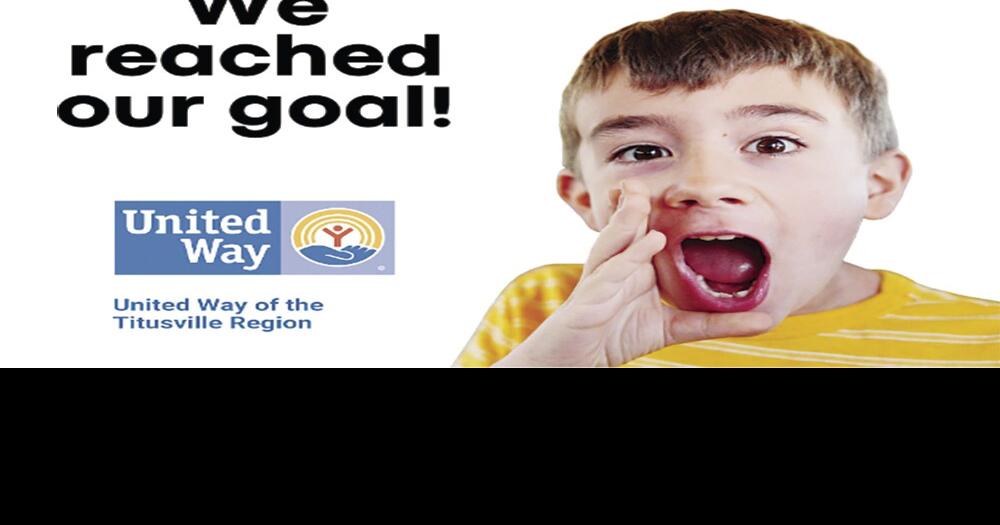 United Way of Titusville Region reaches I’m All In campaign goal News