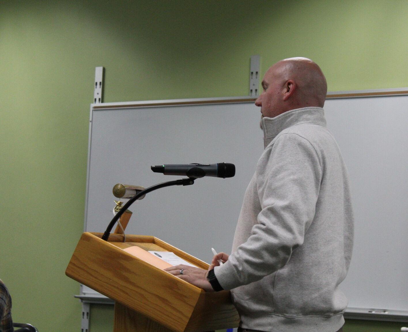 Titusville considers roof replacement at high school News