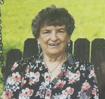 Cora Mae Burrows, 77 | Obituaries | Titusvillenewsjournal.com