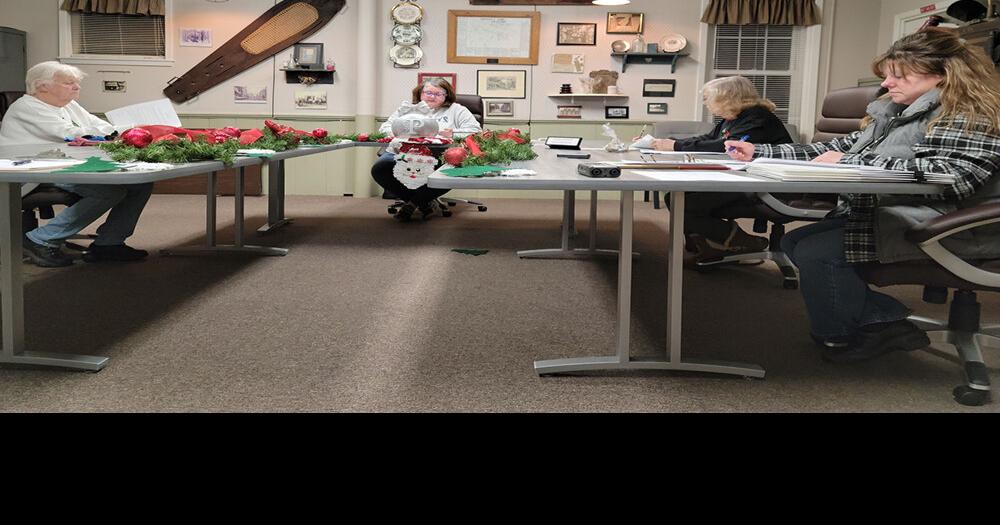 Pleasantville council approves 2024 budget News