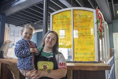 El Rincon Mexicano opens in The Parkside News titusvillenewsjournal