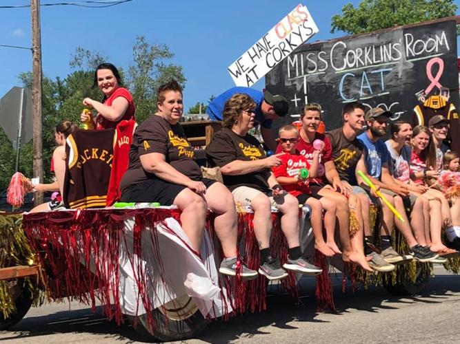 Pleasantville Community Festival begins this Wednesday with fish fry