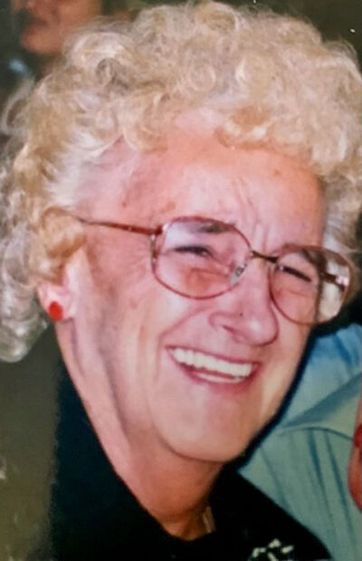 Peggy Rixie Peggy L. Ritchie | Obituaries | titusvillenewsjournal.com