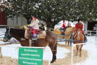 Spartansburg Scene: Christmas has come to town Opinion