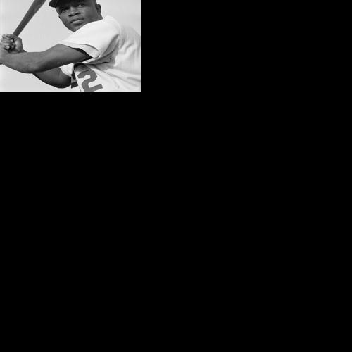 Founders & Guardians: Jackie Robinson