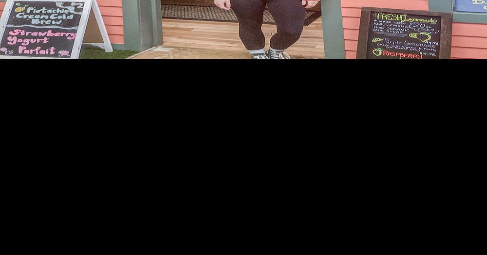 Owner of Coffee Days shop opens second location at Titusville Area