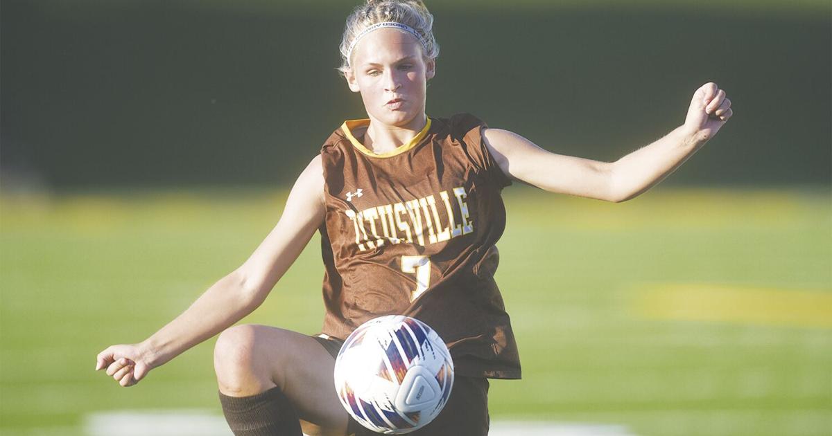 Snott Rockets Soccer Rockets soccer season had ups and downs | Sports ...