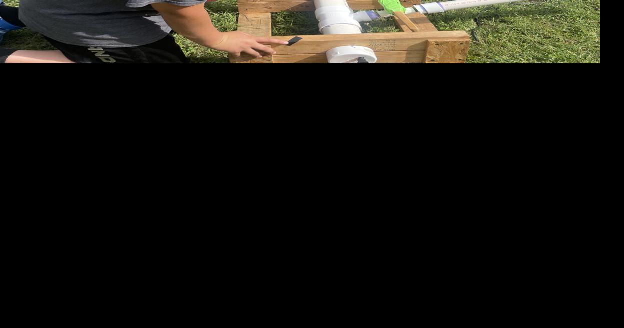 Titusville Middle School celebrates 50 years of Wilderness Quest News