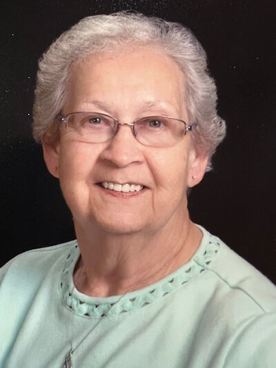 Ruth K. Goodwill, 94 | Obituaries | Titusvillenewsjournal.com