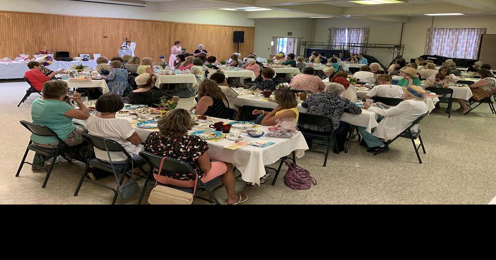 Titusville Ladies Conference set for Saturday, Oct. 14 News