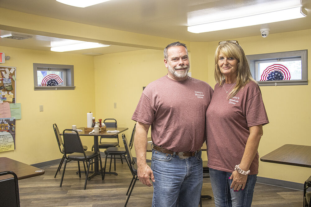 New Owners Breathe Life Into Historic Route 8 Centerville Restaurant ...