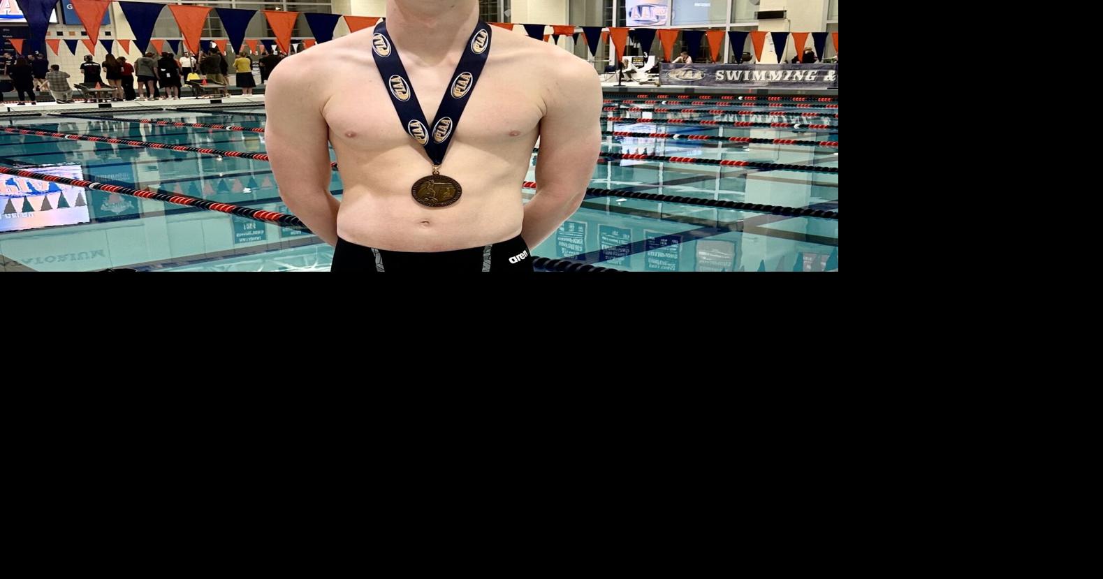 Herman wins third place | Sports | titusvillenewsjournal.com