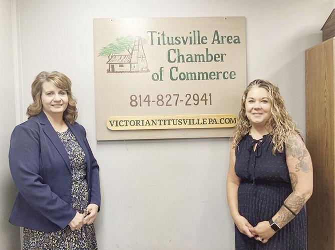 Chamber Of Commerce Titusvillenull
