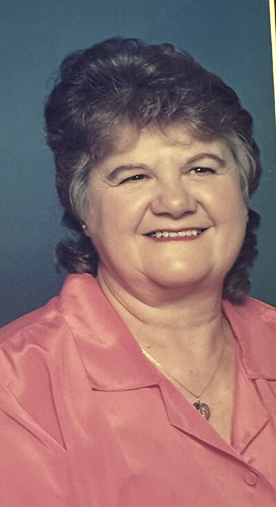 Mary Darlene Aul, 90 | Obituaries | Titusvillenewsjournal.com