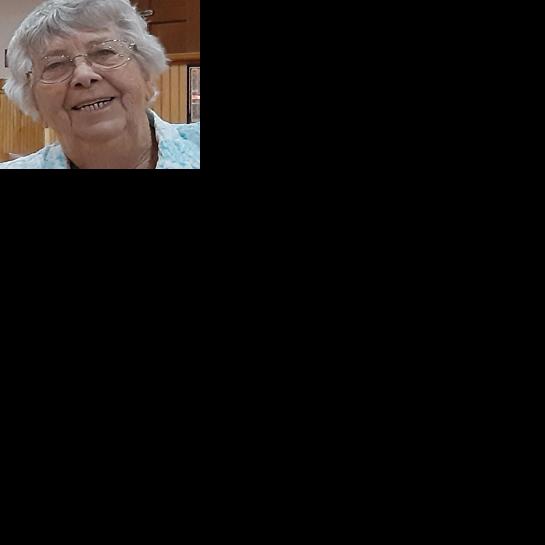 June Eileen Anderson, 93