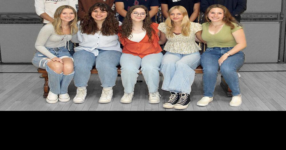 Titusville High School Prom Court News titusvillenewsjournal com