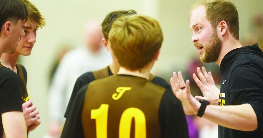 Rocket boys give coach first career win