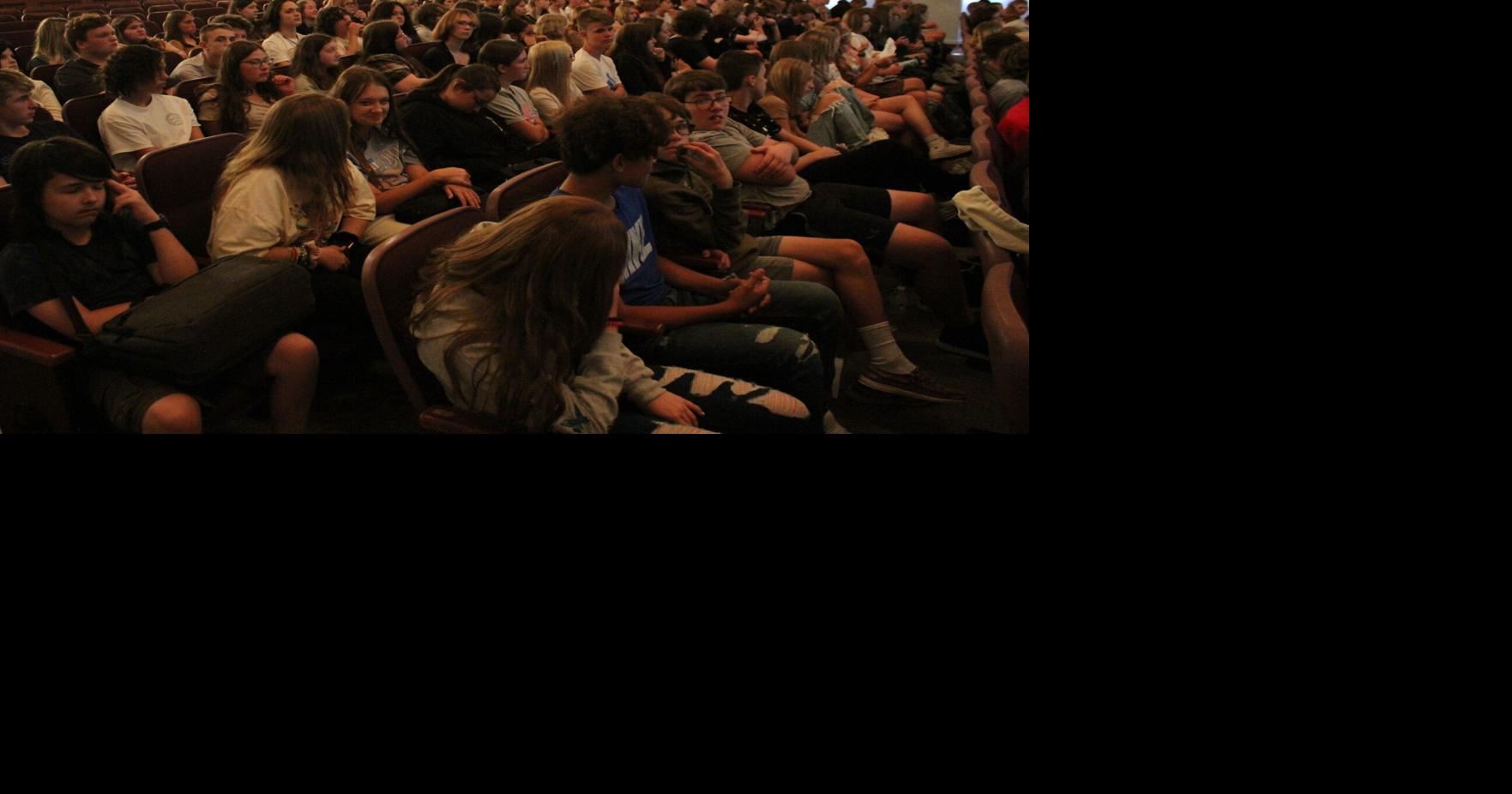 School is back in session in Titusville News