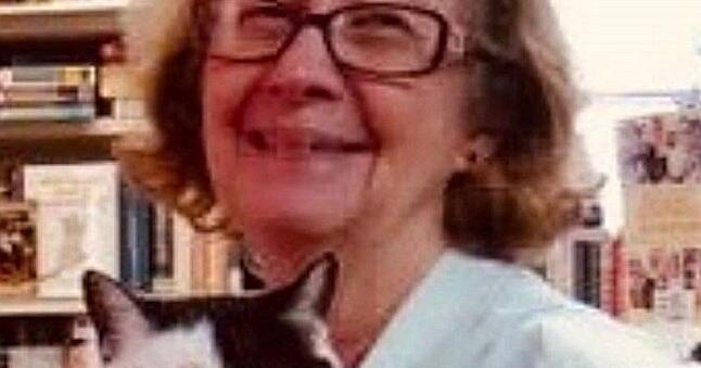 Janet Louise Dutton, 90