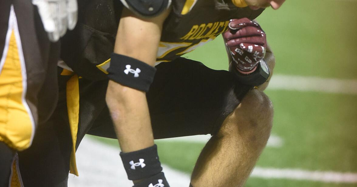 Vision Rockets Football Rocket football ends season tonight on the road in Fairview | Sports ...