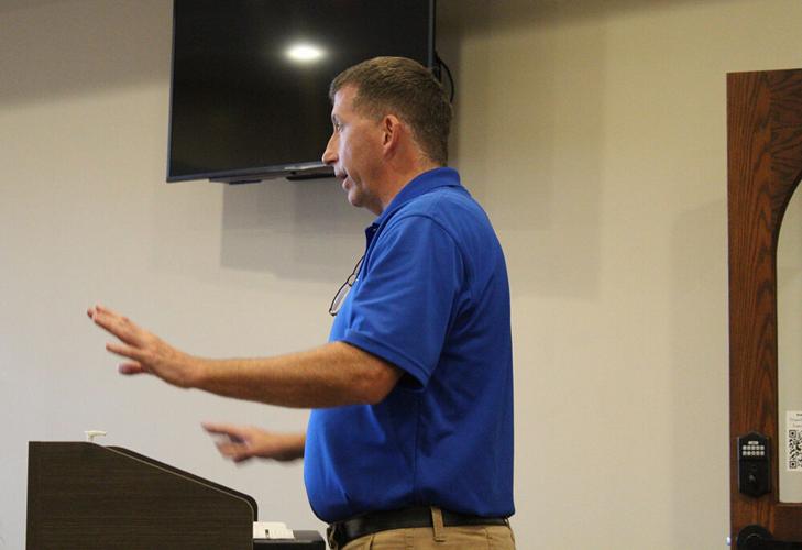 New business in the works at former Powderhorn site News