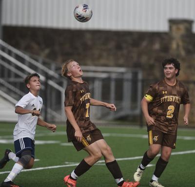 Snott Rockets Soccer Rockets Roundup: Soccer difficulties continue; cross country sees ...