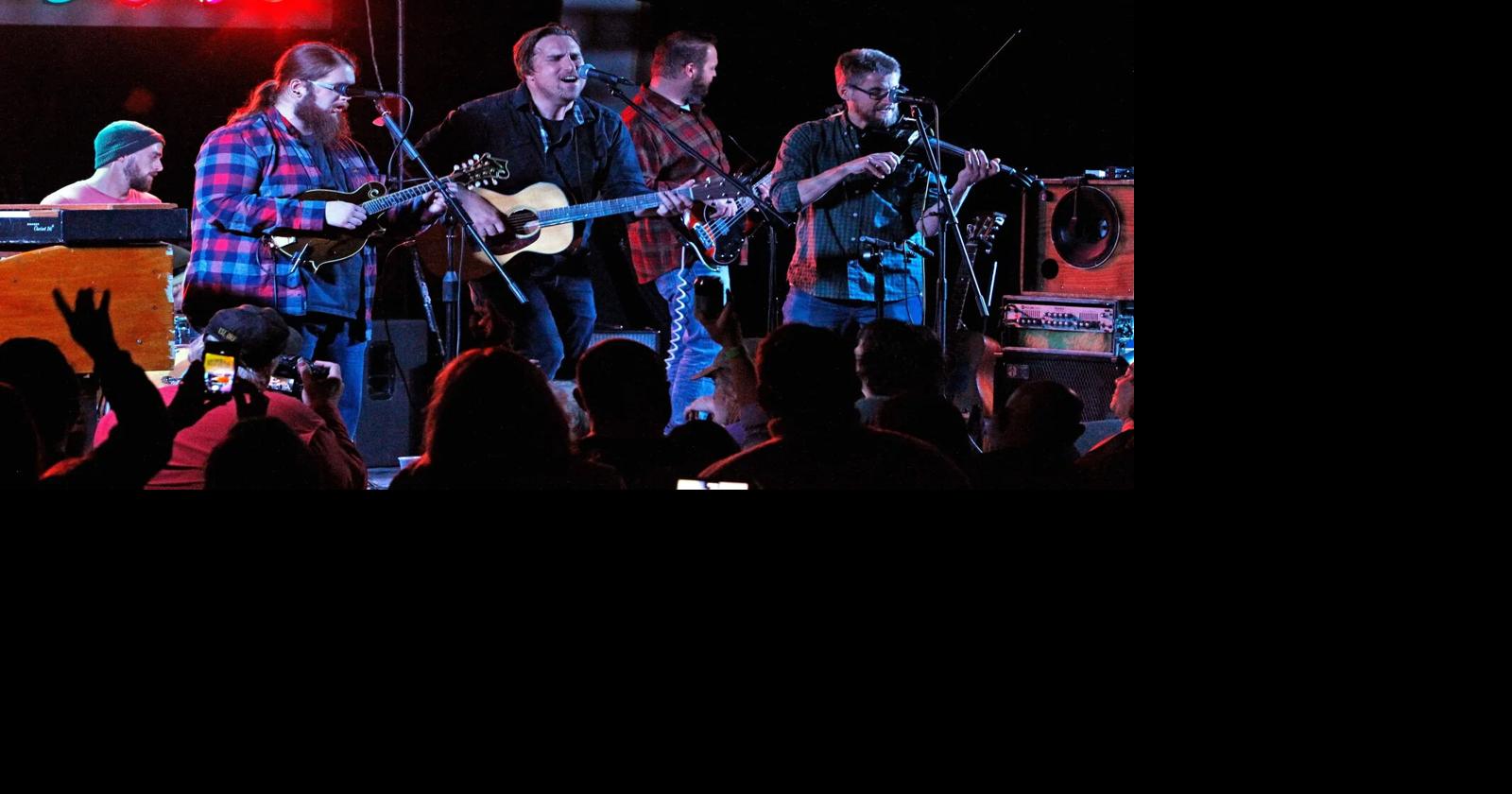 The Probables to perform at The Titusville Mill News