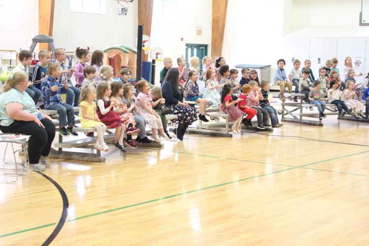 ECLC students sing in their spring concert | News ...
