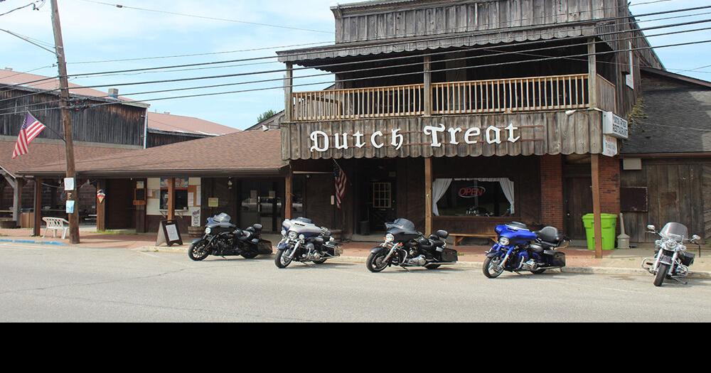 Spartansburg Scene New owners to take over Dutch Treat later this