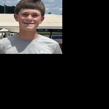 Mize's McAlpin throws no-hitter, blanks East Webster