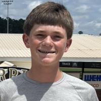 Mize's McAlpin throws no-hitter, blanks East Webster