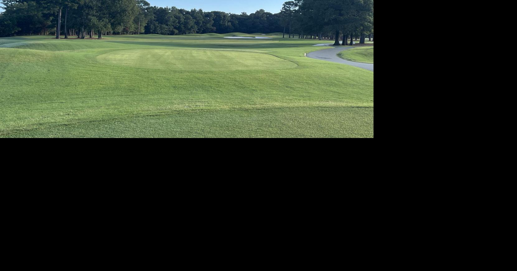 Wild Wing to reopen Avocet Course and full clubhouse after extensive renovations