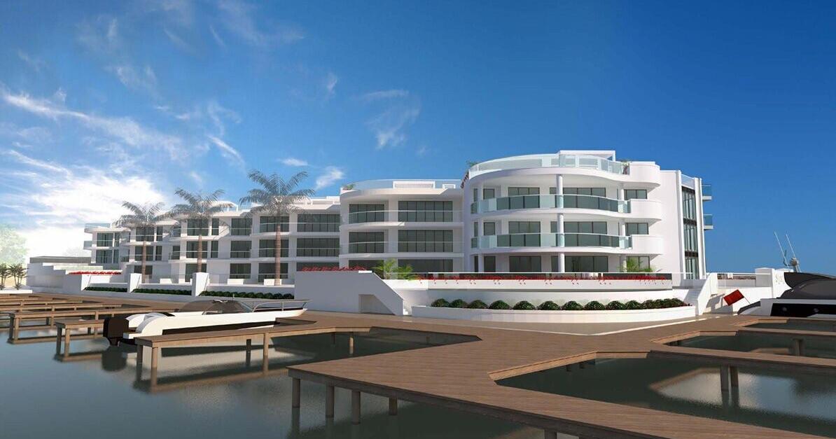 Mixed-use condo project planned along Gordon River bridge in Naples