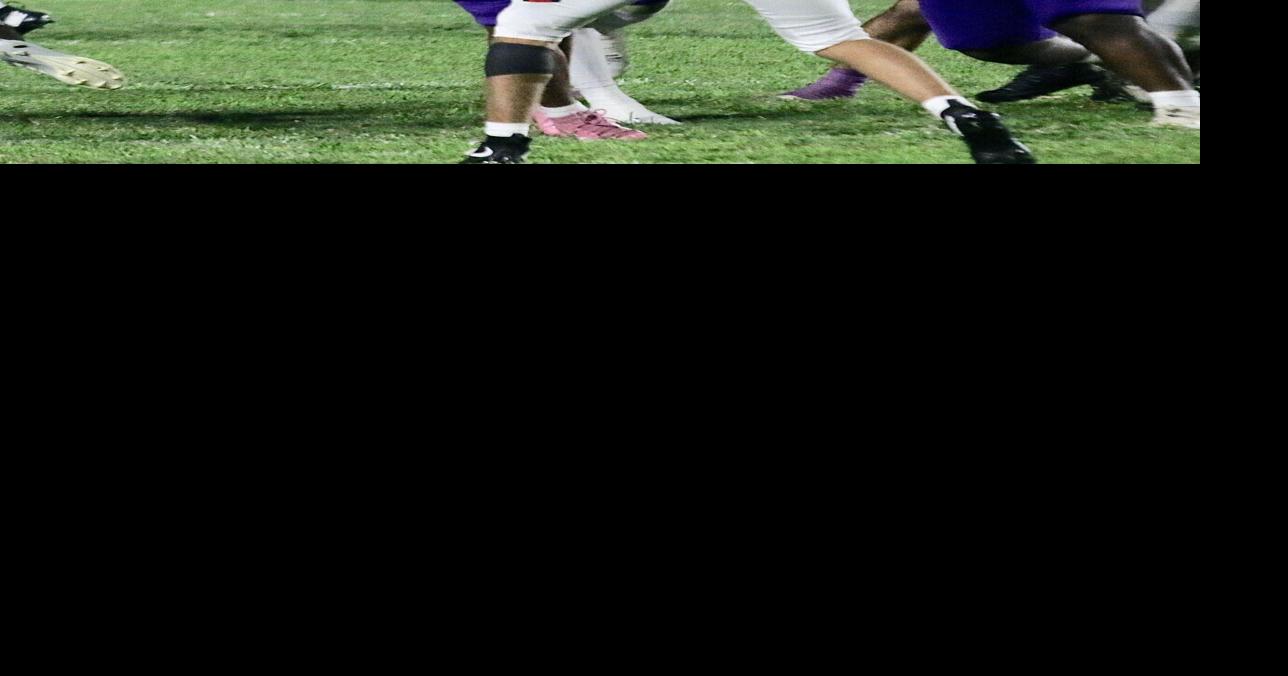 Tigers run by Panthers | Lemoore Roundup