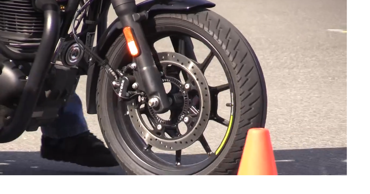 Wallkill man charged after fatal crash involving motorcycle