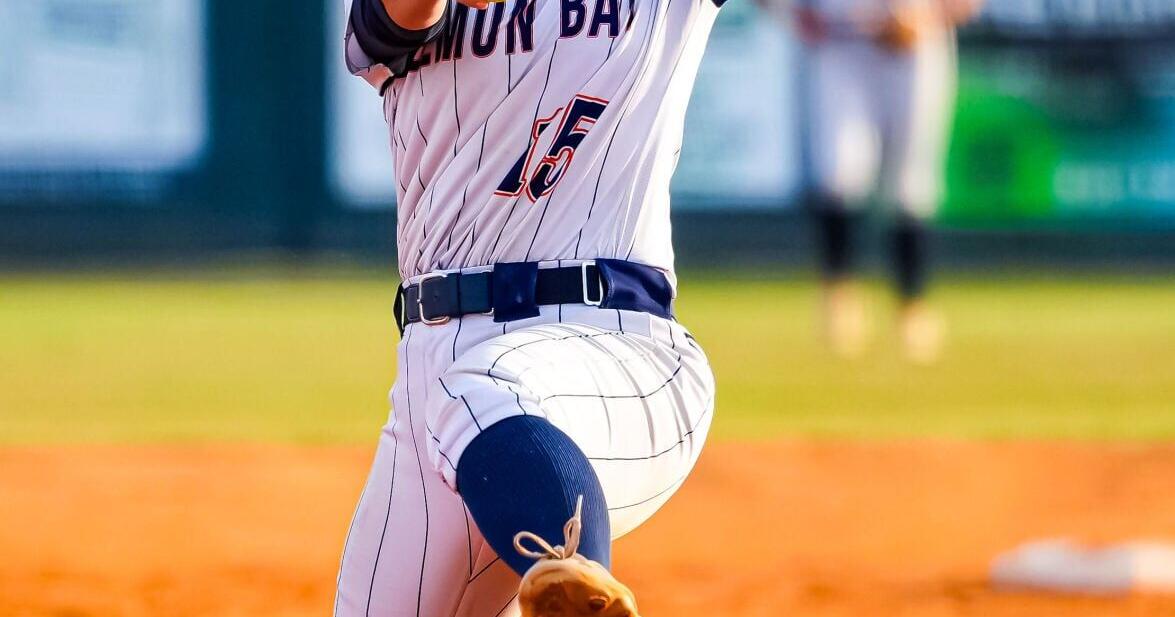 SOFTBALL: Lemon Bay holds off DeSoto for a district title