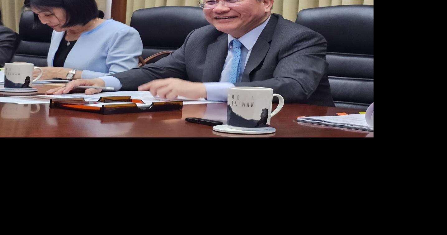 Taiwan minister says investment in Guam influenced by high power costs