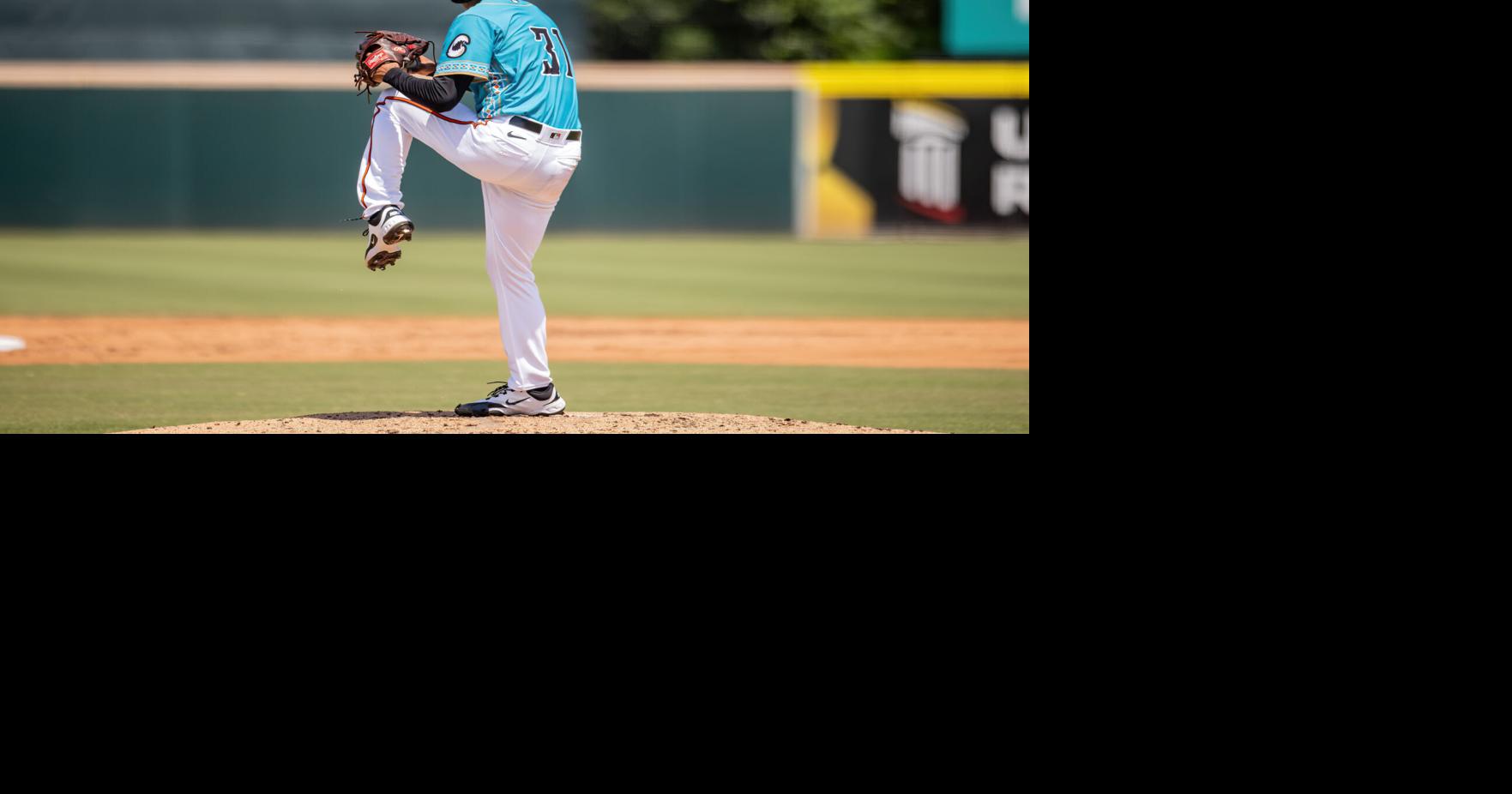 Hanford's Juaron Watts-Brown promoted to Triple-A Norfolk, moves within reach of Major Leagues