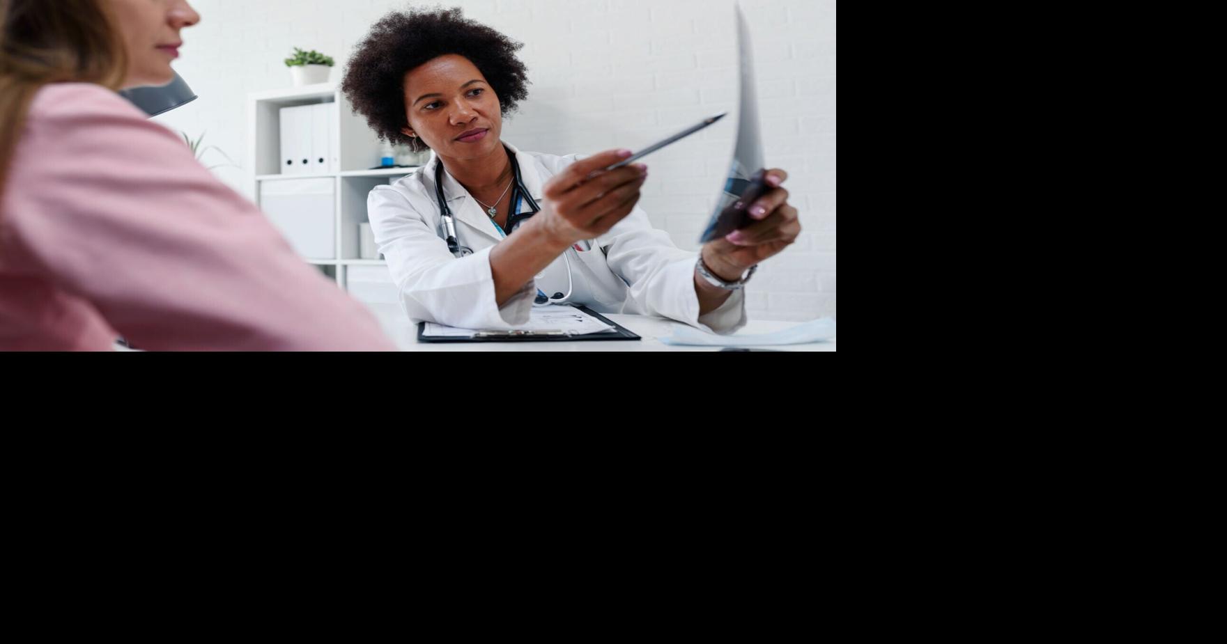 Early screening is the key to managing breast cancer