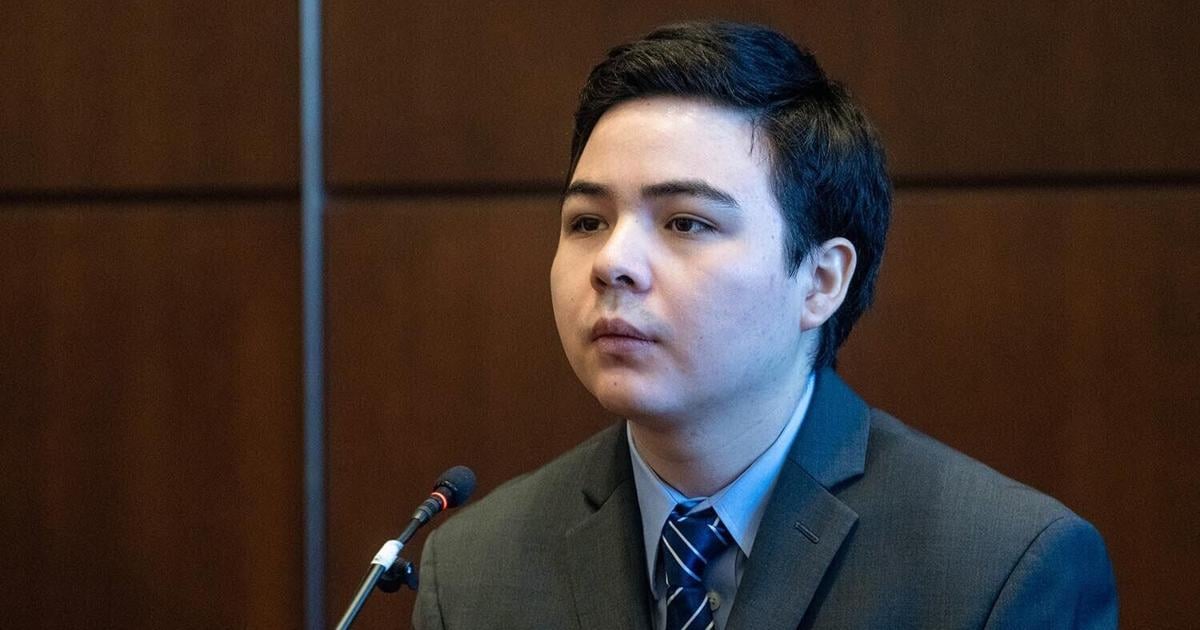 Second Dominguez trial spotlights defendant's cannabis use