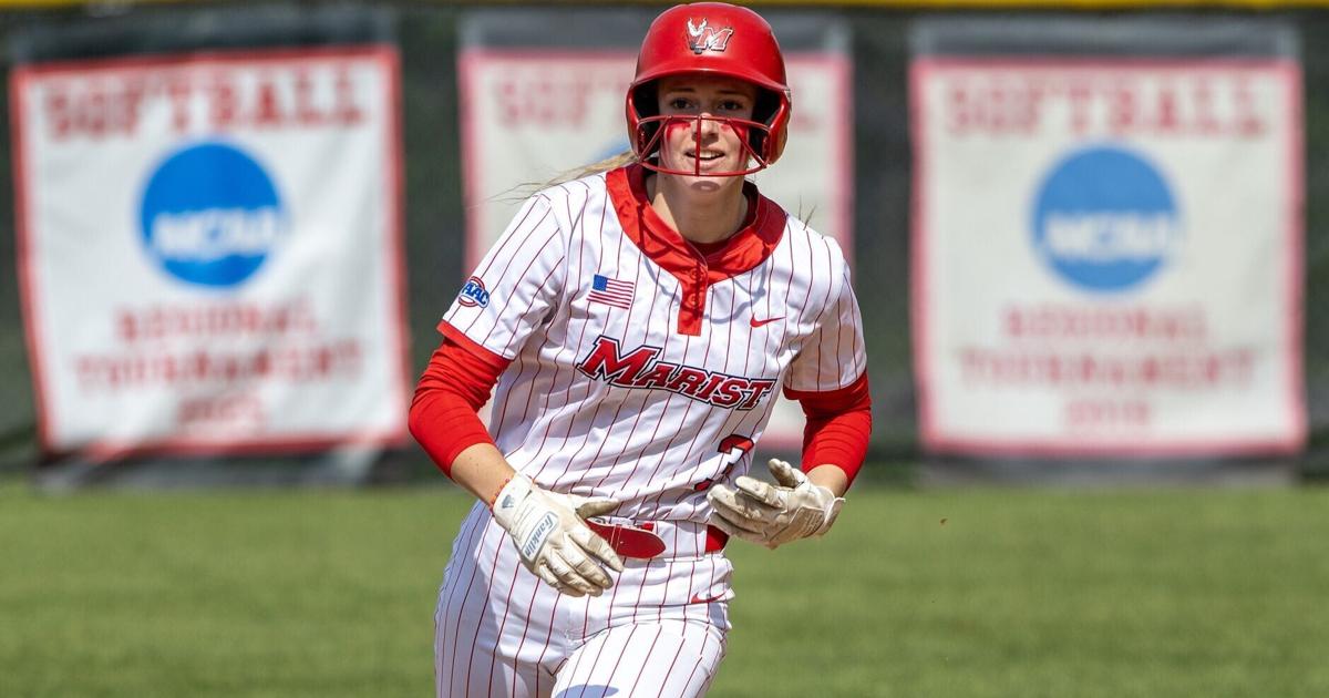 SPORTS BUZZ: Peyton Pusey's NCAA softball career closes in record fashion