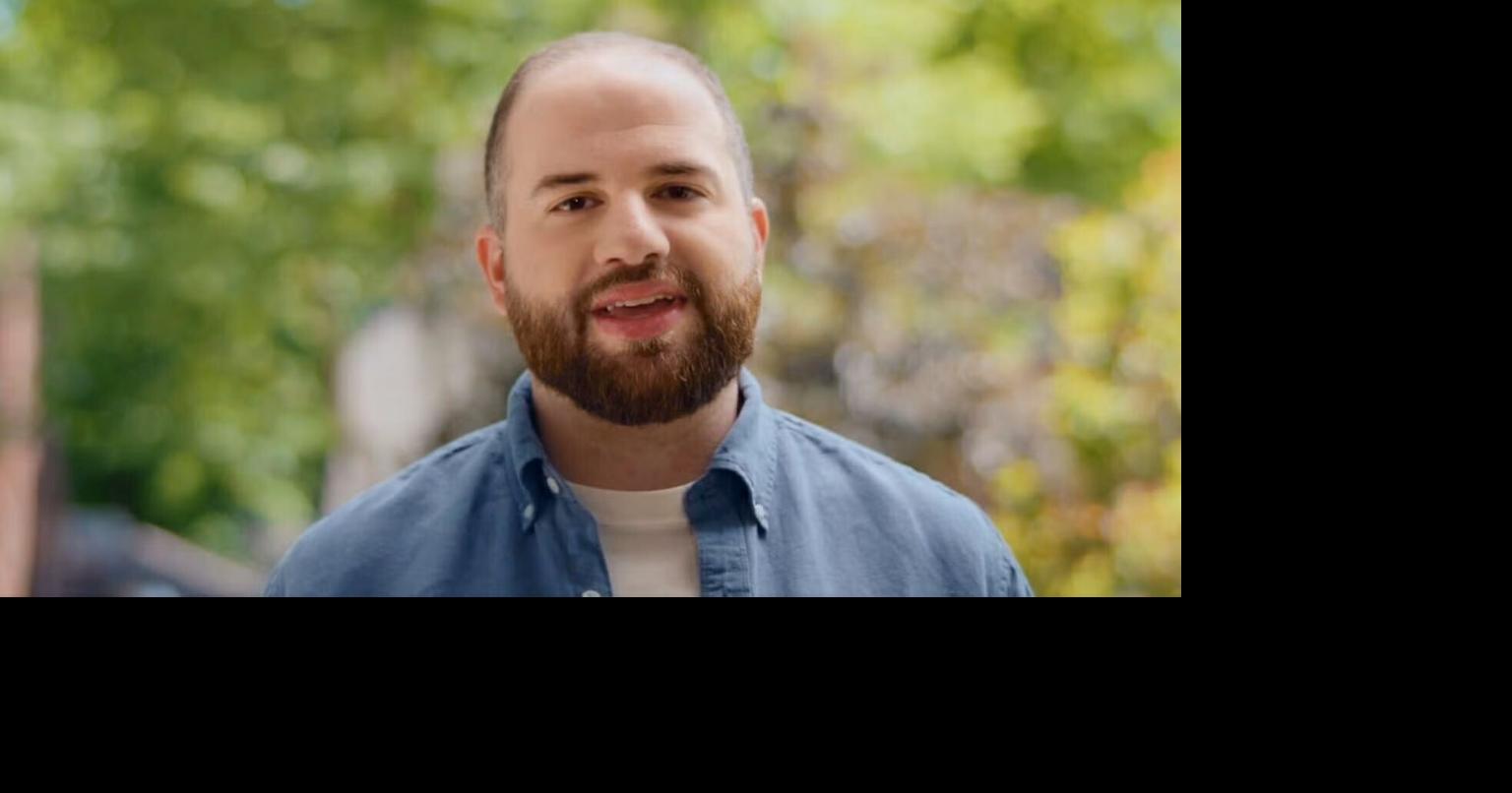 Jeremy Moss Wins Primary for Haley Stevens' Old Michigan House Seat