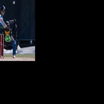 Magnificent Mandhana's 79 helps India to Asian Games cricket gold