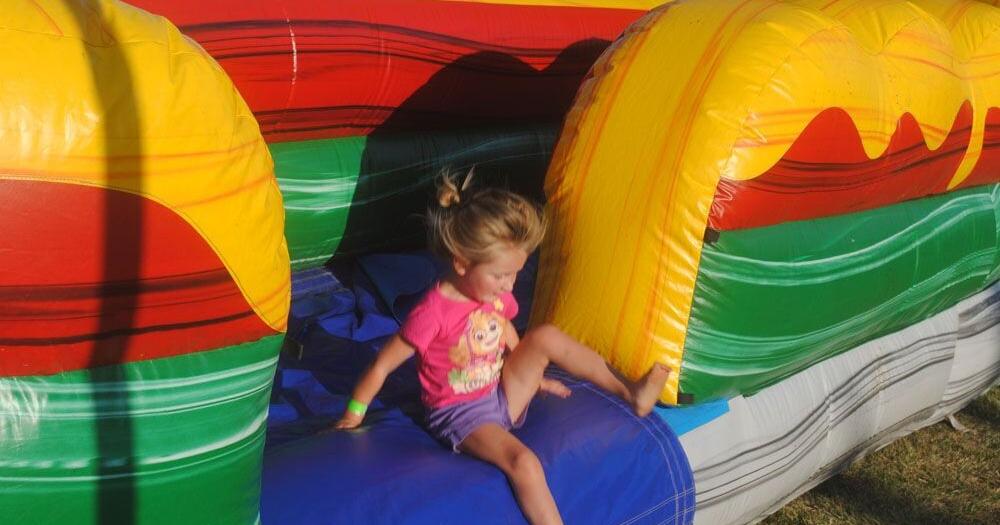 Photos from UC State Line Heritage Days - July 31, 2026