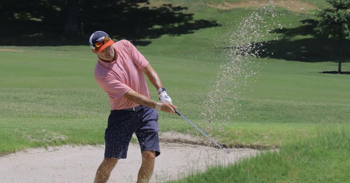 Day 2 of Blount County Amateur bring new challenges