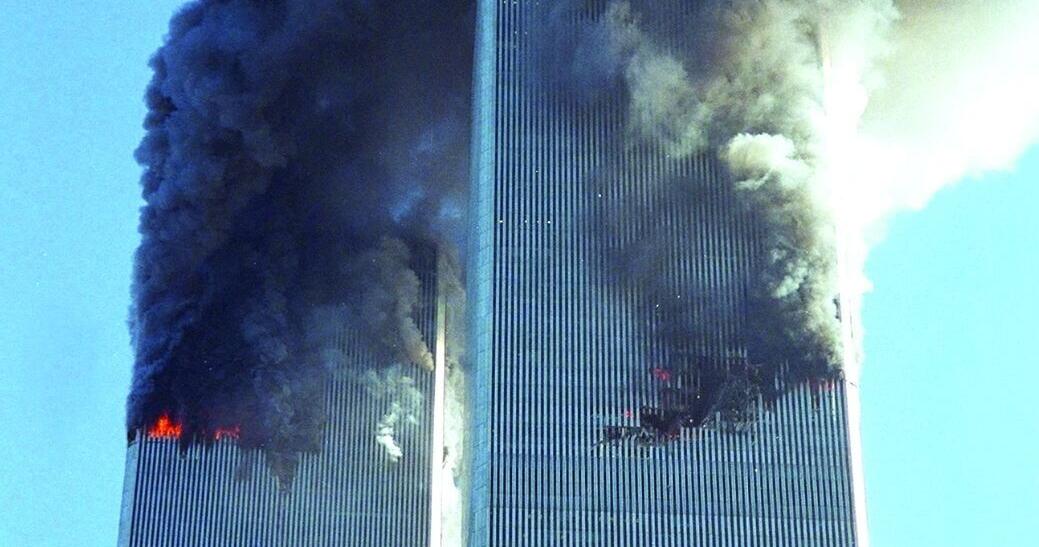 Local residents' memories of the 9/11 attacks reveal the hope and healing that followed