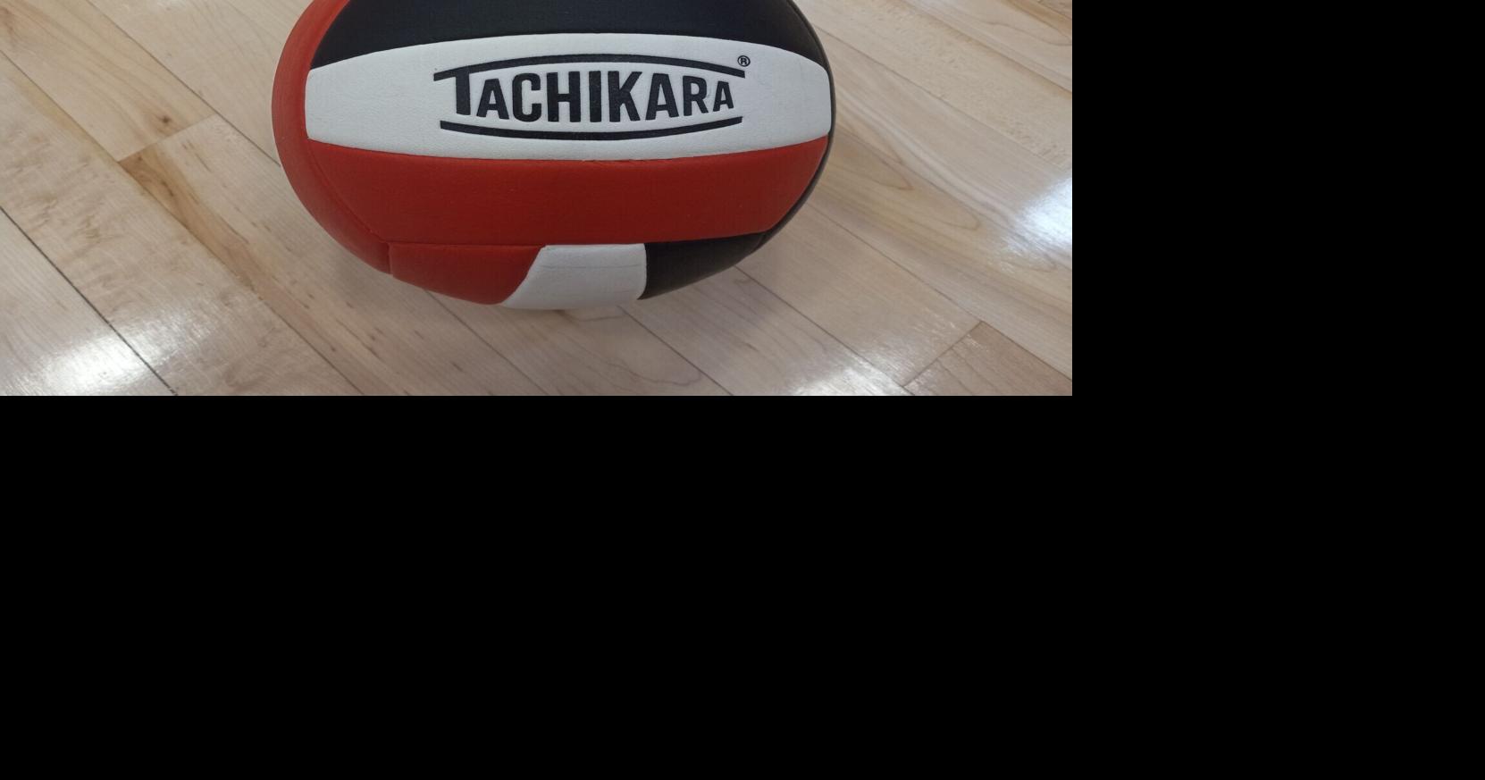 MIDDLE SCHOOL VOLLEYBALL TUESDAY ROUNDUP
