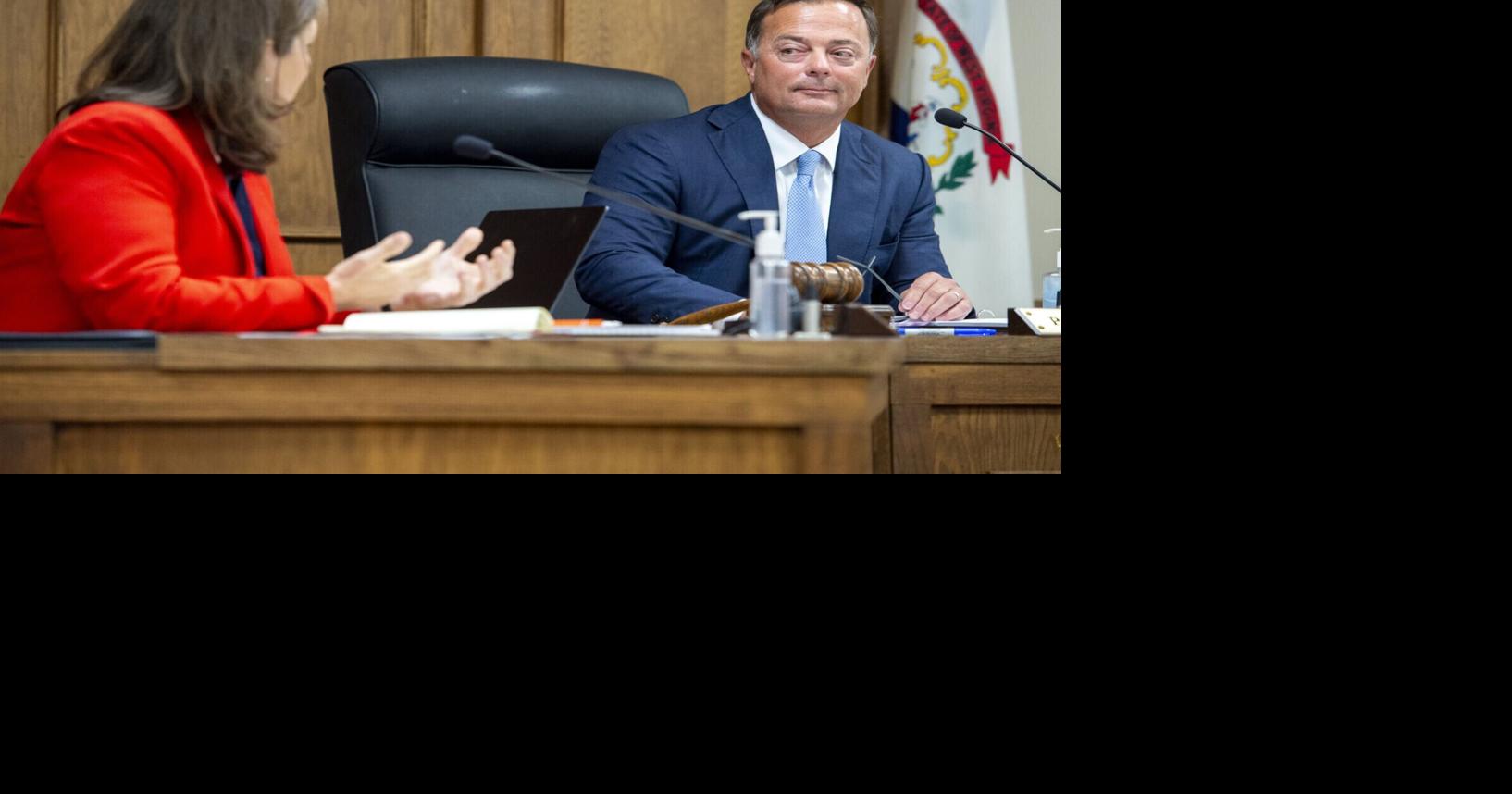 County Commission opts to fill Wheeler's vacancy during Aug. 27 procedure