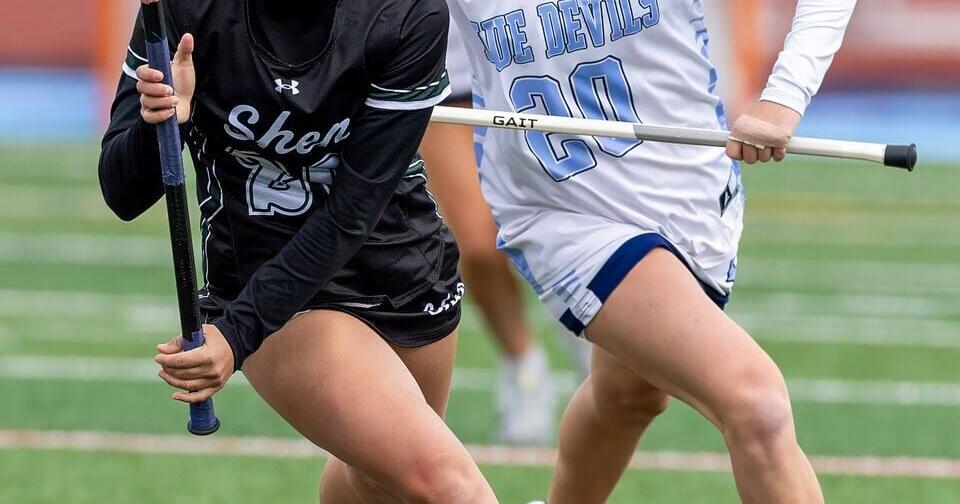 Zeilman, Immel make US Lacrosse age-level national teams